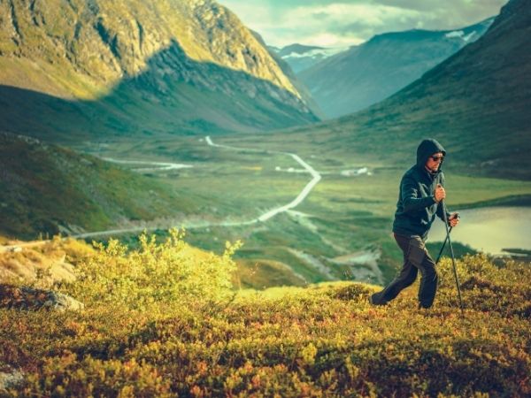Jak zacząć: Nordic Walking dla początkujących