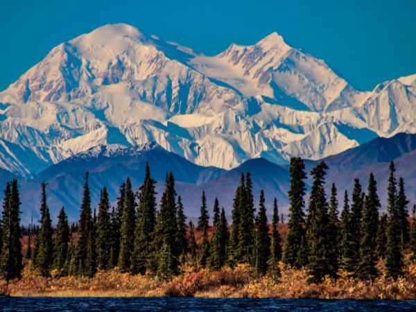 USA : 5 górskich miejsc, które sprawią, że się zakochasz