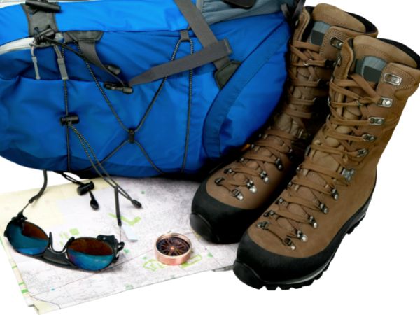 Skuteczne sposoby na przygotowanie się do górskiej wyprawy trekkingowej