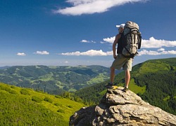 Dlaczego turystyka górska jest najlepszym wyborem na aktywność?